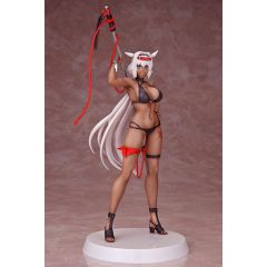 Fate/Grand Order Statue 1/8 Rider/Caenis Summer Queens Ver. 28 cm