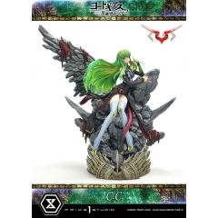 Code Geass: Lelouch of the Rebellion Concept Masterline Series Statue 1/6 Lelouch Lamperouge 44 cm