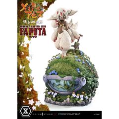 Made in Abyss Statue Faputa 27 cm