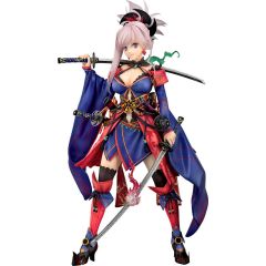 Fate/Grand Order PVC Statue 1/7 Saber/Miyamoto Musashi 26 cm (re-run)