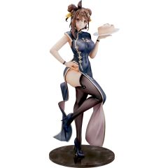 Atelier Ryza 2: Lost Legends & the Secret Fairy PVC Statue 1/6 Ryza: Chinese Dress Ver. 28 cm