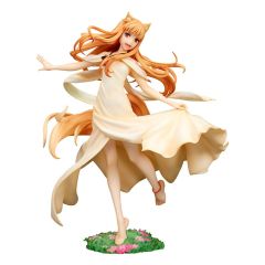 Spice and Wolf PVC Statue 1/7 Holo 23 cm