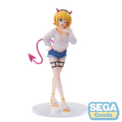 Oshi No Ko Luminasta PVC Statue Memcho 18 cm