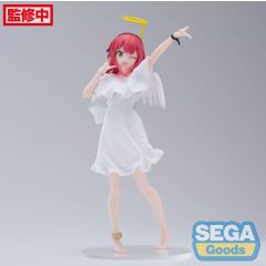 Bocchi the Rock! Luminasta PVC Statue Ikuyo Kita 19 cm