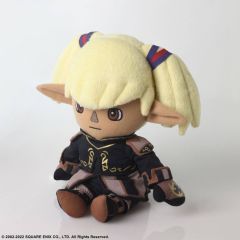 Final Fantasy XI Plush Figure Shantotto 18 cm