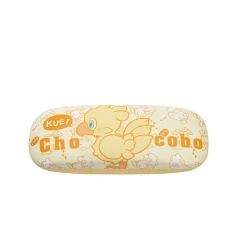 Final Fantasy Series Eyeglass Case Chocobo