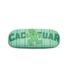 Final Fantasy Series Eyeglass Case Cactuar