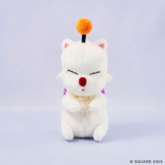 Final Fantasy Fluffy Plush Figure Moogle 18 cm