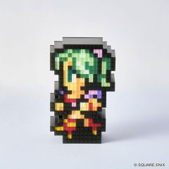 Final Fantasy Record Keeper Pixelight LED-Light Terra Branford 10 cm