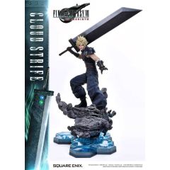 Final Fantasy VII Rebirth Statue 1/4 Cloud Strife 68 cm