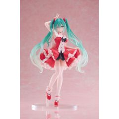 Hatsune Miku PVC Statue Fashion (Lolita Version) 18 cm