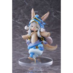 Made in Abyss: The Golden City of the Scorching Sun Coreful PVC Statue Nanachi 2nd Season Ver. 