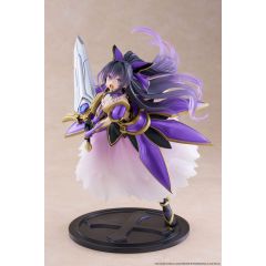 Date A Live IV AMP+ PVC Statue Tohka Yatogami (Sandalphon) Reissue 21 cm     