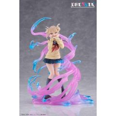 My Hero Academia Dressta PVC Statue Himiko Toga 20 cm