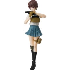 Little Armory Figma Action Figure Armed JK: Variant B 13 cm (re-run)