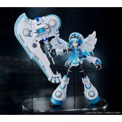 Megadimension Neptunia VII Statue 1/7 Next White 38 cm