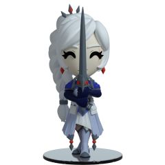 RWBY: Ice Queendom Vinyl Figure Weiss Schnee 11 cm