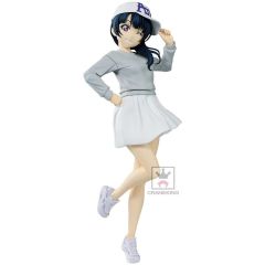 Love Live ! Sunshine!! - EXQ Figure -Yoshiko Tsushima-