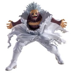  Boku no Hero Academia - Dabi - The Evil Villains PVC Figure