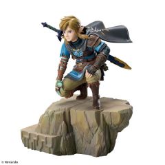 Zelda no Densetsu: Tears of the Kingdom - Link - Figurizm Alpha