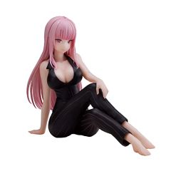 HOLOLIVE - Mori Calliope - Figure Relax Time 11cm