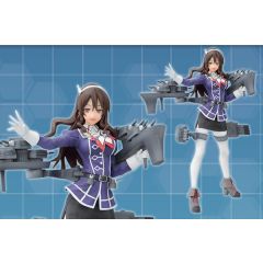 Ashigara - SPM Figure - Kai Ni