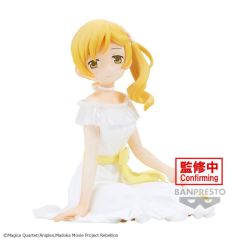 Madoka Magica The Movie - Mami Tomoe (Serenus Couture Ver.)