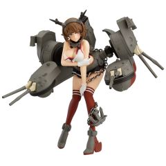 Kantai Collection figFIX Mutsu: Half-Damage ver.