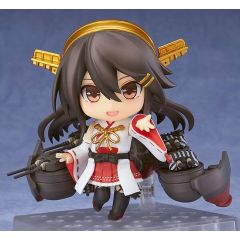 Nendoroid: Haruna Kai-II