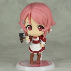 Ichiban Kuji Sword Art Online: Lisbeth (Shinozaki Rika) Kyun-Chara