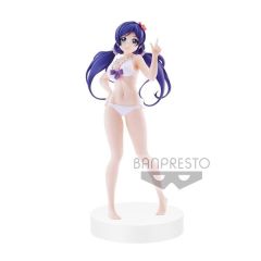 Love Live! School Idol Project - Toujou Nozomi - EXQ Figure