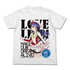 Love Live! T-shirt: Sonoda Umi