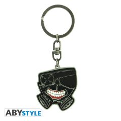 Tokyo Ghoul - Keychain "Mask"