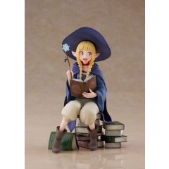 Delicious in Dungeon PVC Statue 1/7 Marcille Student Ver. 19 cm