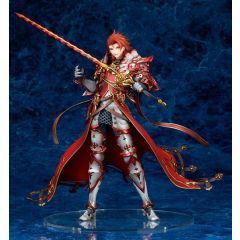 Granblue Fantasy Statue 1/8 Percival 27 cm