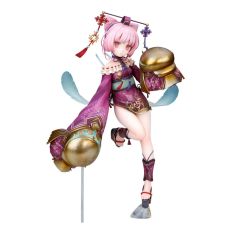 Atelier Sophie: The Alchemist of the Mysterious Book PVC Statue 1/7 Corneria 22 cm