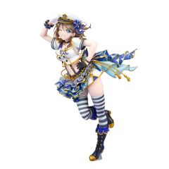 Love Live! School Idol Festival PVC Statue 1/7 You Watanabe 23 cm