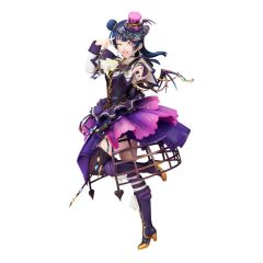 Love Live! School Idol Festival PVC Statue 1/7 Yoshiko Tsushima (Re-Run) 24 cm