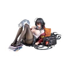 Azur Lane PVC Statue 1/7 Taiho Sweet Time After School Ver. 32 cm   