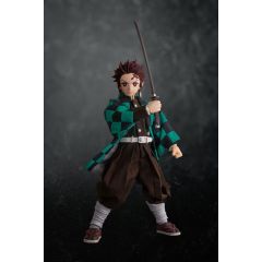 Demon Slayer: Kimetsu no Yaiba Statue 1/6 Tanjiro Kamado 20 cm