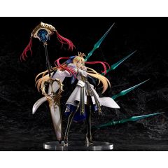 Fate/Grand Order PVC Statue 1/7 Caster / Altria Caster (3rd Ascension) 34 cm