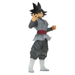 Dragon Ball Super Clearise PVC Statue Goku Black 19 cm