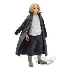 Tokyo Revengers PVC Statue Manjiro Sano 16 cm