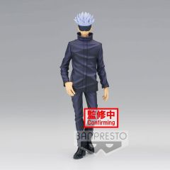 Jujutsu Kaisen Jukon No Kata PVC Statue Satoru Gojo Ver. A 17 cm