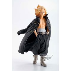 Tokyo Revengers PVC Statue Manjiro Sano 16 cm