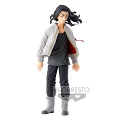 Tokyo Revengers PVC Statue Keisuke Baji 17 cm