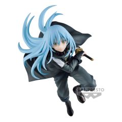 That Time I Got Reincarnated as a Slime: Maximatic - Rimuru Tempest PVC Statue