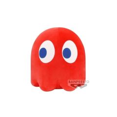 Pac-Man: Blinky Super Big Plush