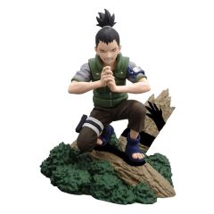 Naruto: Memorable Saga - Shikamaru Figure