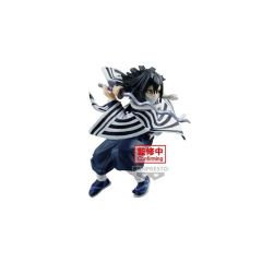 Demon Slayer Kimetsu no Yaiba: Vibration Stars - Obanai Iguro Figure